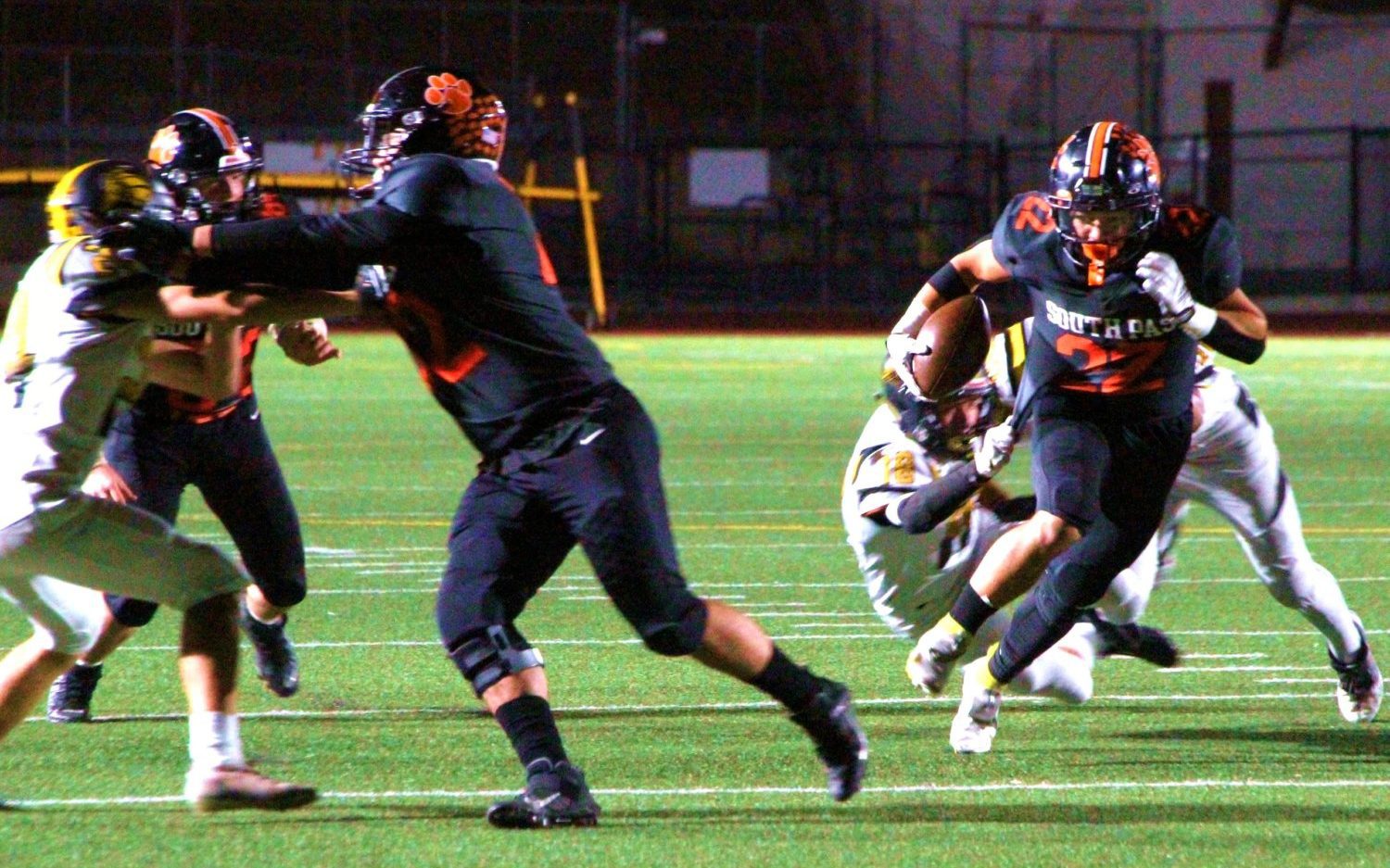 | The South Pasadenan | South Pasadena News