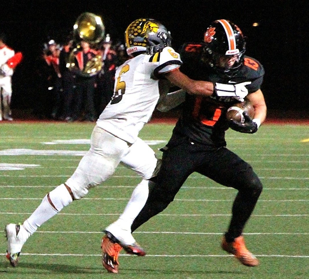 | The South Pasadenan | South Pasadena News