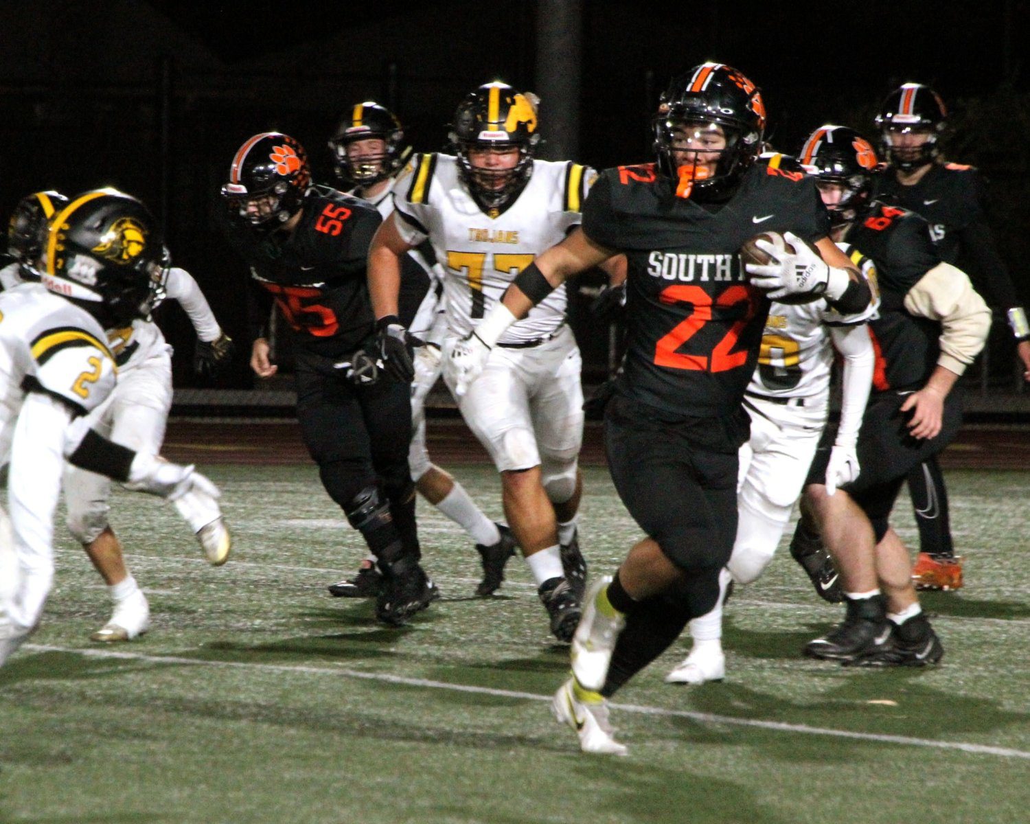 | The South Pasadenan | South Pasadena News