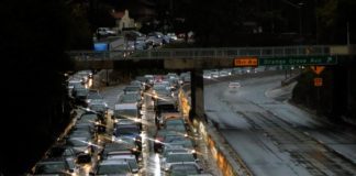 Big Rainstorm Hitting Monday: Weather Warnings Issued – Evacuation Warnings in Effect