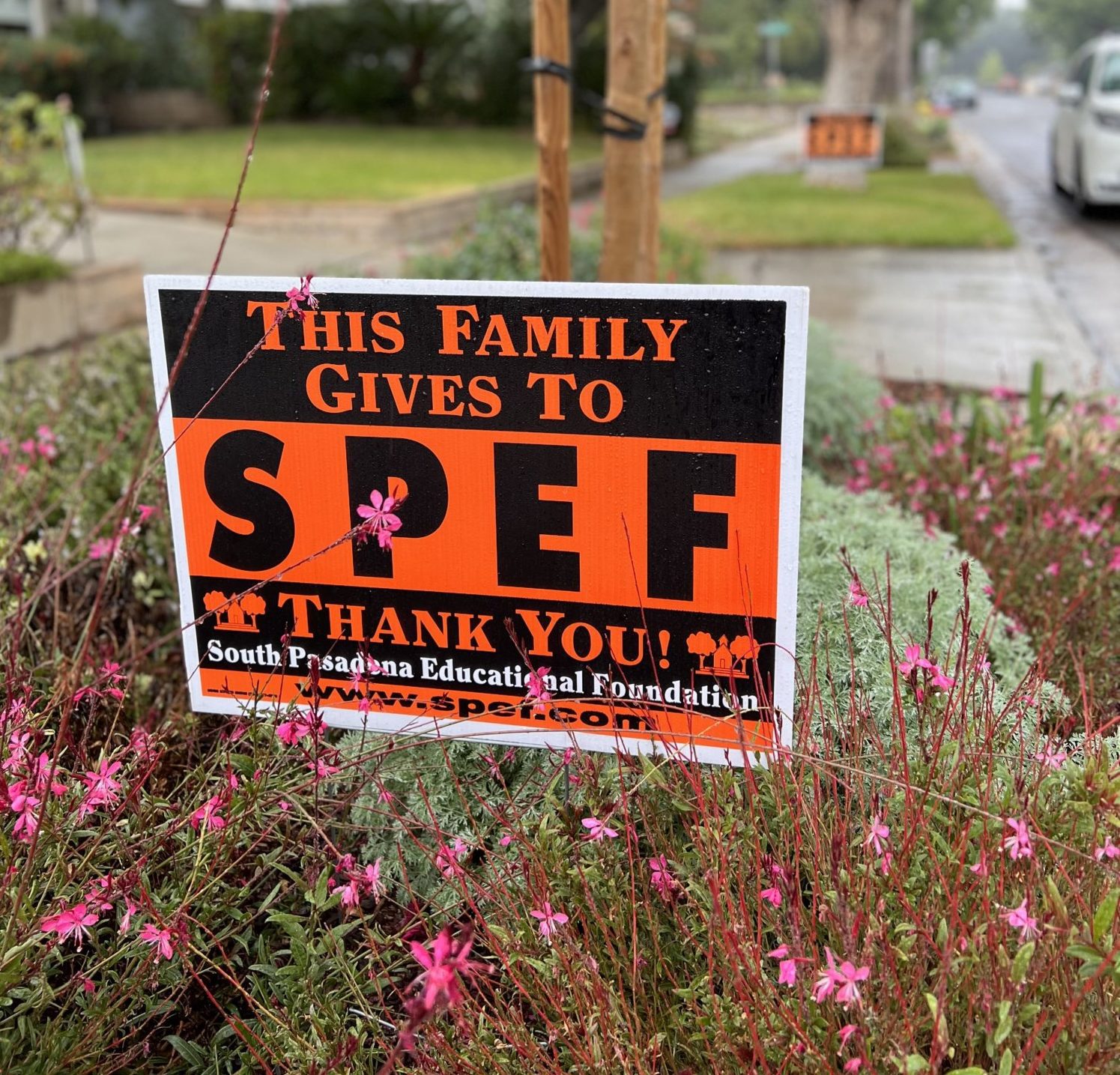 | The South Pasadenan | South Pasadena News