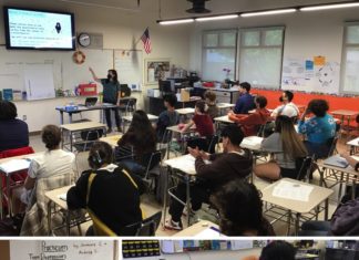 SPHS Introduction to Data Science Class Challenges Students | SPUSD Snapshot