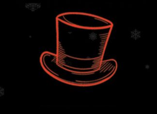 South Pasadena Theatre Workshop | A Christmas Carol Opens December 2