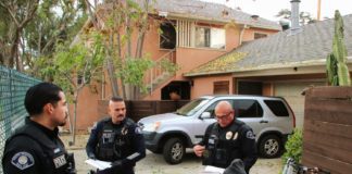 BREAKING NEWS | Police Slow Speed Pursuit in South Pasadena