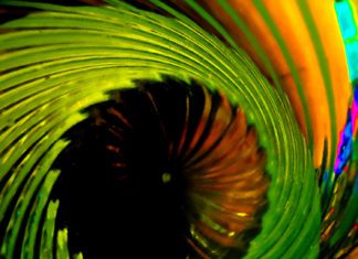 SPARC Gallery | Holiday Art Show and Sale