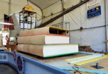 Rose Parade Float South Pasadena | Four Ways to Help Now!