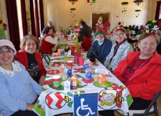 Senior Center Hosts Festive Holiday Luncheon 12-13-2022-senior-center-holiday-luncheon