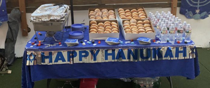 chanukah-south-pasadena