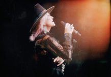 Rose Parade 2023 | Grand Finale Featuring Tanya Tucker