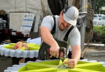 Rose Parade 2023 | South Pasadena Float Volunteers Make a Difference