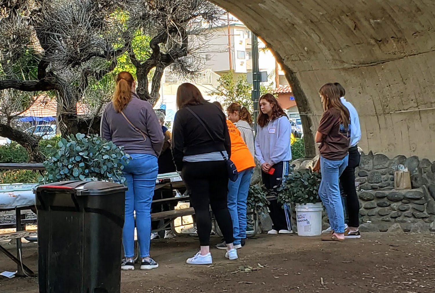 | The South Pasadenan | South Pasadena News