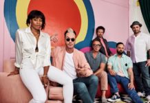 Rose Parade 2023 | Opening Spectacular Featuring Fitz and The Tantrums