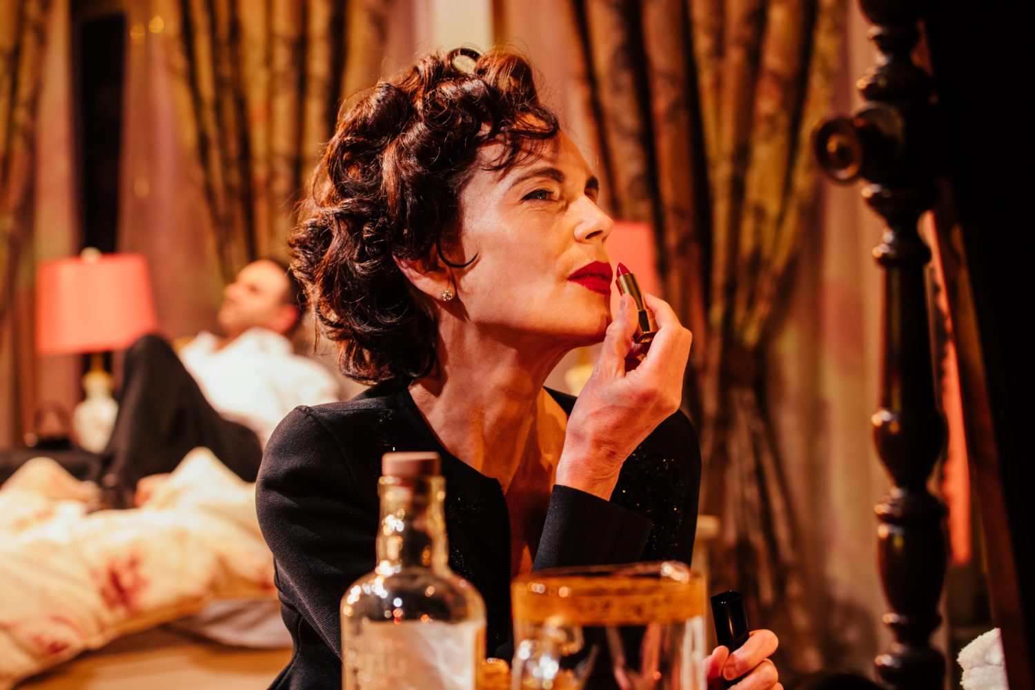 | The South Pasadenan | South Pasadena News ava-the-secret-conversations-geffen-playhouse