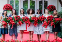 SPHS Senior Named to 2022 Tournament of Roses Royal Court