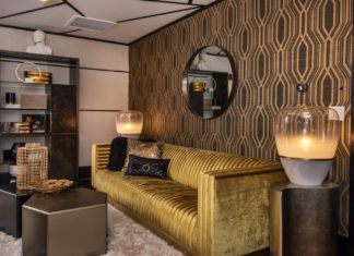 2022 Pasadena Showcase House of Design | Opens Sunday, April 24