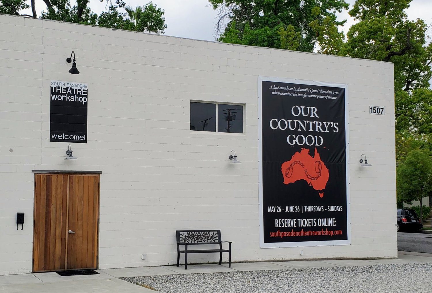 | The South Pasadenan | South Pasadena News