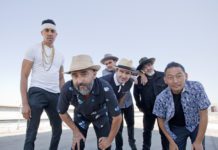 Ozomatli