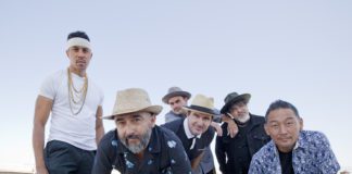 Ozomatli