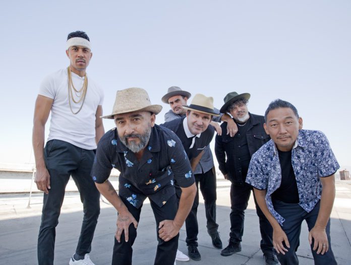 Ozomatli
