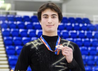 Local Ice Skater Henry Privett-Mendoza Gets Bronze Medal at British Championships Henry-privett-mendoza-figure-skating