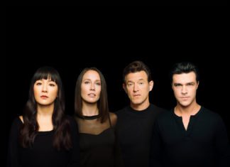 The U.S. Premiere of “2:22 – A Ghost Story” Comes to the Ahmanson 2:22-a-ghost-story