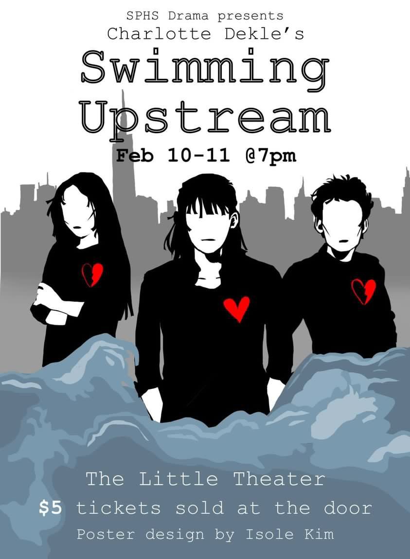 swimming-upstream-sphs-drama-2023