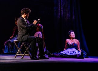 The Harmony We Need – Sunday in the Park with George at Pasadena Playhouse Sunday-in-the-park-with-george-pasadena-playhouse