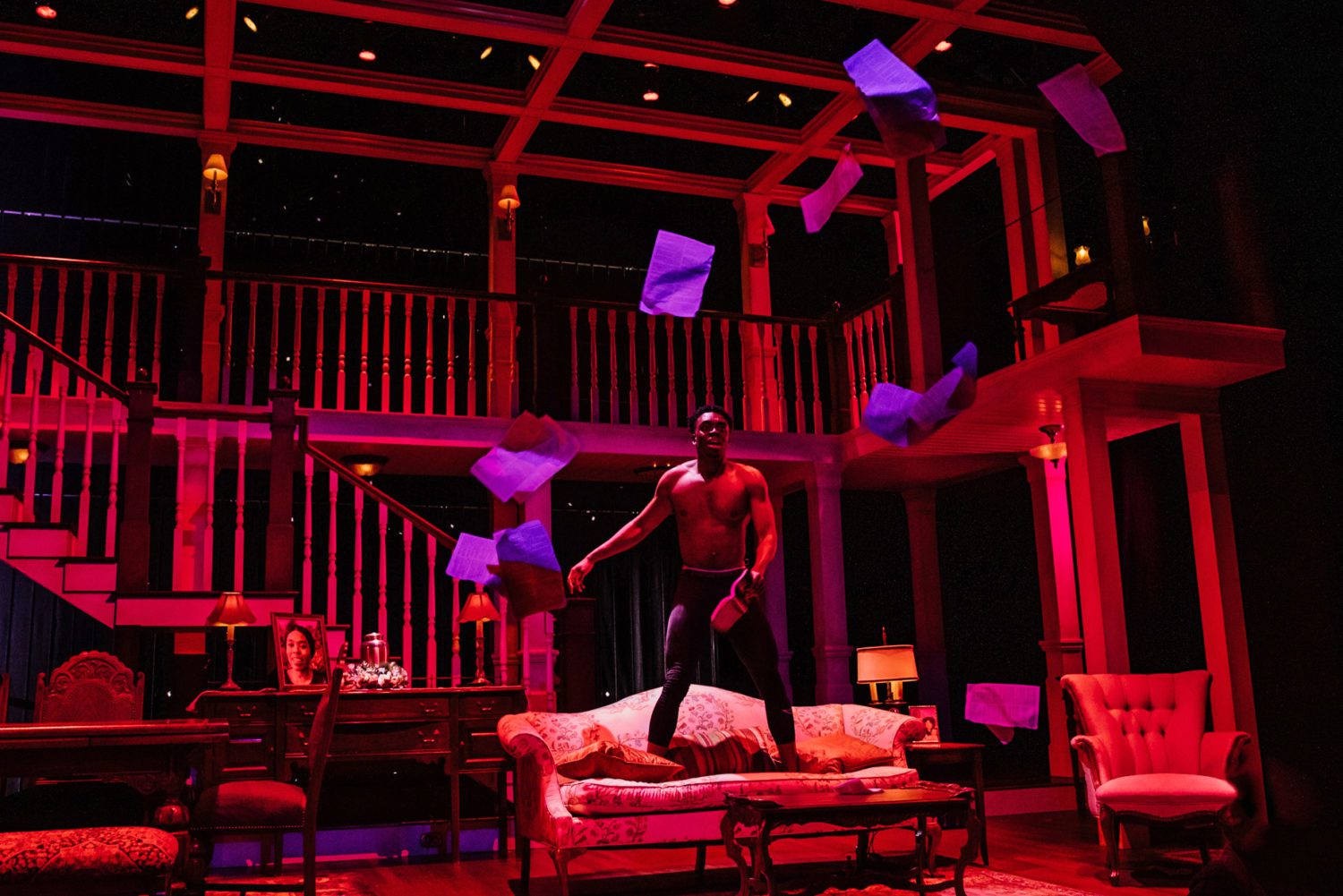 | The South Pasadenan | South Pasadena News geffen-playhouse-the-first-deep-breath
