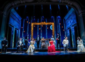 A LITTLE NIGHT MUSIC Simply Enchants at Pasadena Playhouse a-little-night-music-pasadena-playhouse