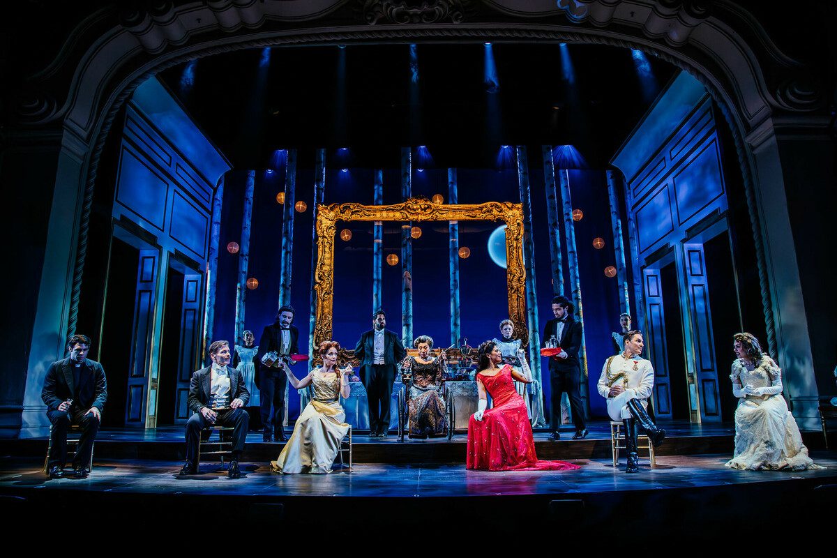 | The South Pasadenan | South Pasadena News a-little-night-music-pasadena-playhouse