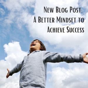 | The South Pasadenan | South Pasadena News A better mindset to achieve success in tutoring, music lessons, or art lessons
