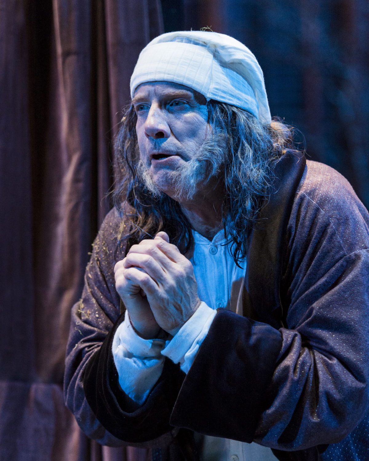 | The South Pasadenan | South Pasadena News A-Christmas-Carol-anw-geoff-elliott