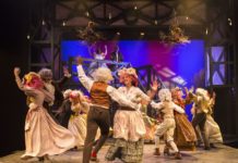 A-Christmas-Carol-A-noise-within