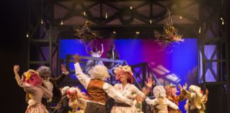 A-Christmas-Carol-A-noise-within