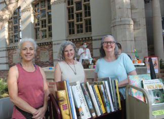 South Pasadena Library | Friends of the Library Seeking Board Members for 2022