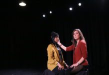 “WHAT YOU WILL” – Ensemble Shakespeare at Pasadena’s Lineage Performing Arts Center