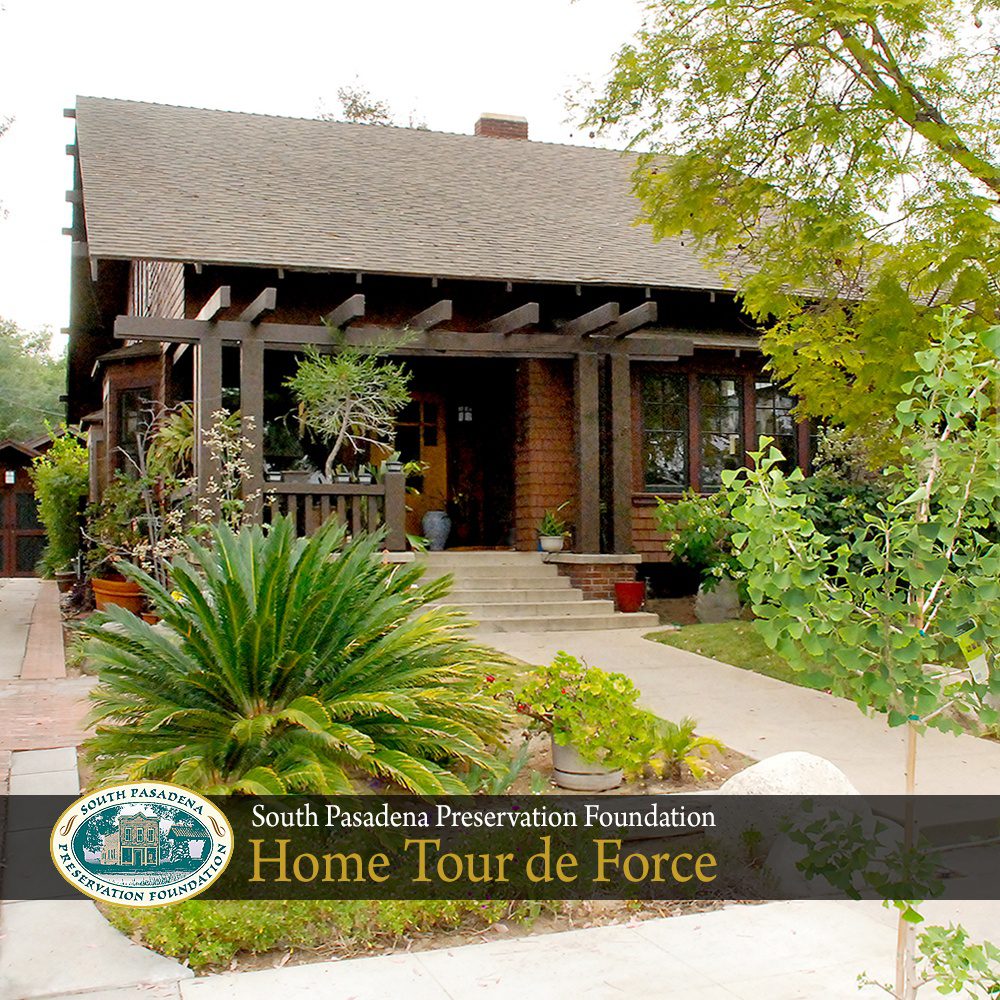 BERKSHIRE | The South Pasadenan | South Pasadena News