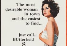 Butterfield8