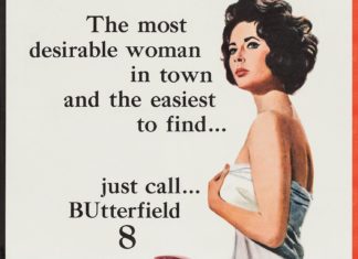 Butterfield8