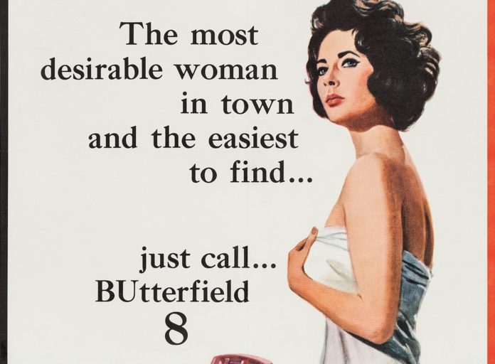 Butterfield8