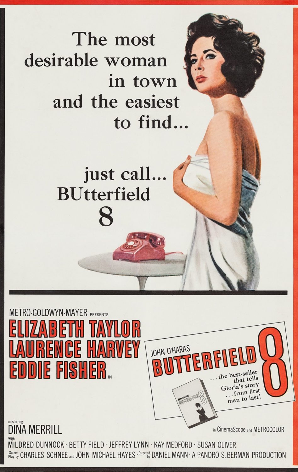 Butterfield8