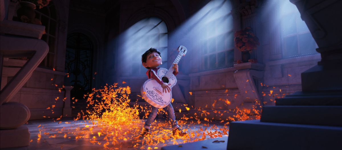 | The South Pasadenan | South Pasadena News Coco Disney Pixar