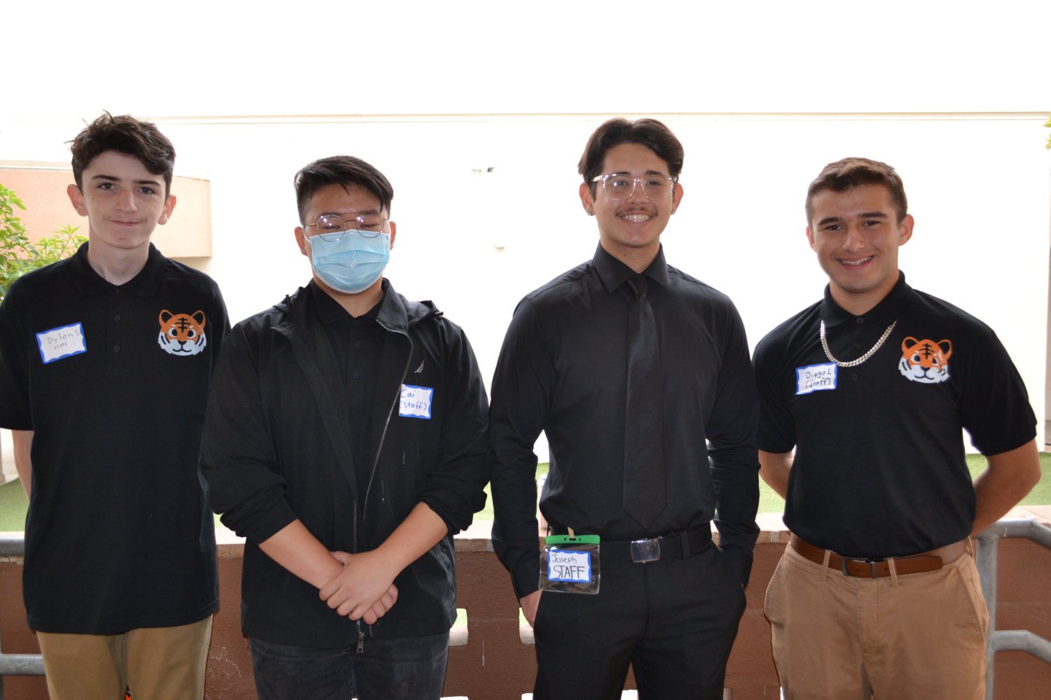 SPHS virtual enterprise 2022