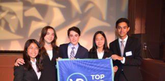 SPHS Virtual Enterprise 2022