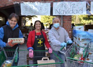 It’s the Holidays at Holy Family Giving Bank holy-family-giving-bank-2022