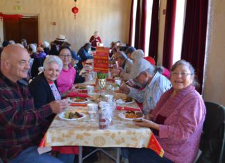 Lunar New Year Celebration for South Pasadena Seniors senior-center-lunar-new-year-2023