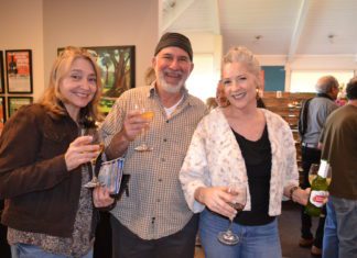 Eclectic Preview Party Sets the Stage for the Big Event eclectic-preview-party