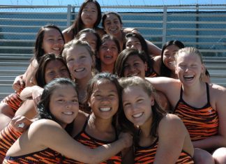 SPHS Swim Teams Roll to League Victories – Sports Update March 30