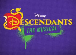 Fifth-Graders Ready to Descend Upon South Pasadena High School Stage