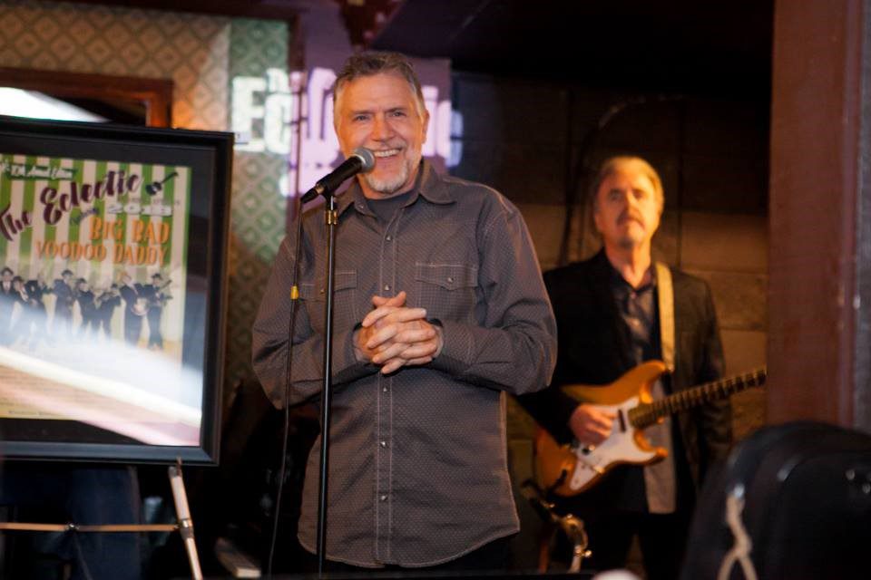 | The South Pasadenan | South Pasadena News Eclectic-preview-party